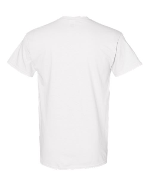 Unisex Heavy Cotton™ T-Shirt - Gildan 5000